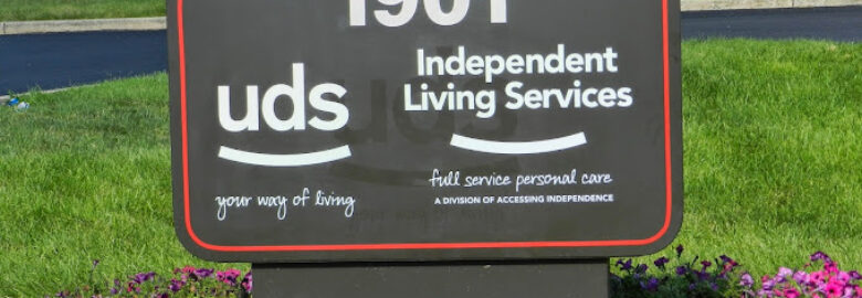 United Disabilities Services