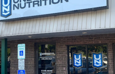 Underground Nutrition