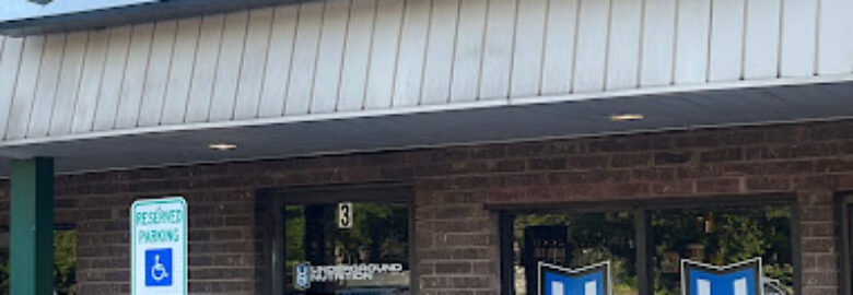 Underground Nutrition