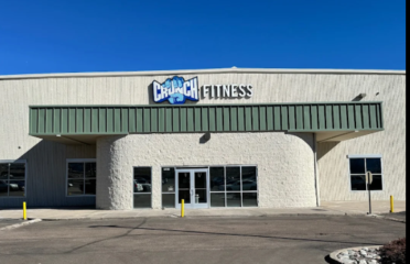 Crunch Fitness – Colorado Springs