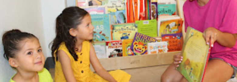 Promise Center for Autism