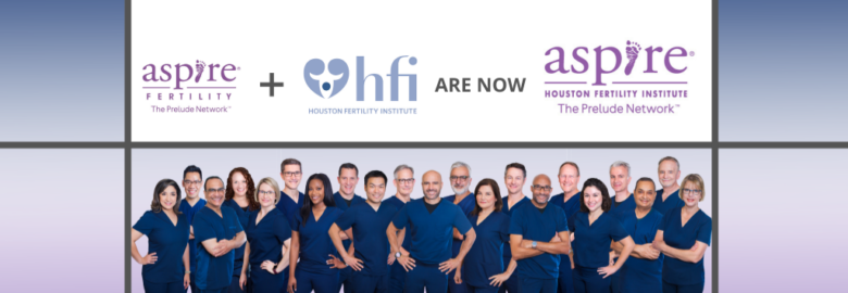Aspire Houston Fertility Institute