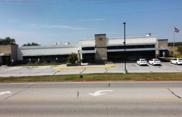 Bill & Virgina Leffen Center for Autism