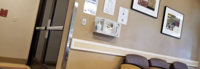 Community Behavioral Health Center