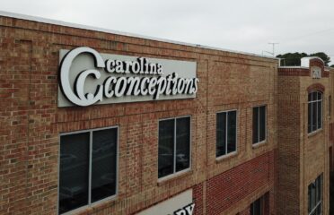 Carolina Conceptions Fertility – Raleigh