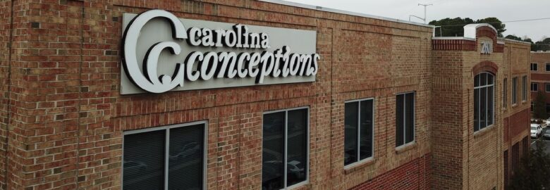 Carolina Conceptions Fertility – Raleigh
