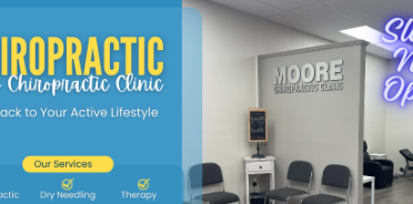 Moore Chiropractic Clinic Hattiesburg