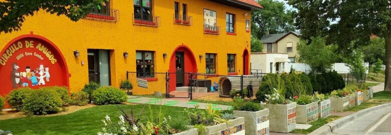 Circulo de Amigos Child Care Center