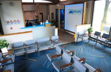 Keith Clinic Estramonte Chiropractic