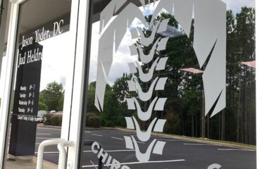 Palmetto Chiropractic Center