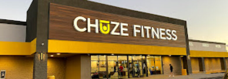 Chuze Fitness