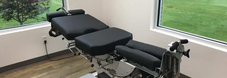 Quinlan Chiropractic Clinic