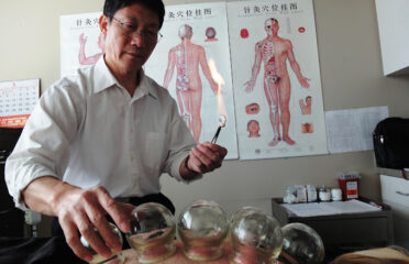 Acupuncture & Chinese Medicine Clinic