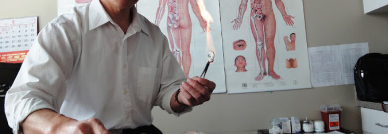 Acupuncture & Chinese Medicine Clinic