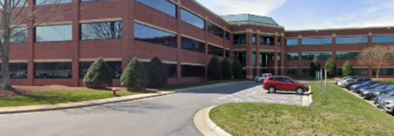 Disability Rights North Carolina