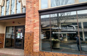 Senior & Disability Services