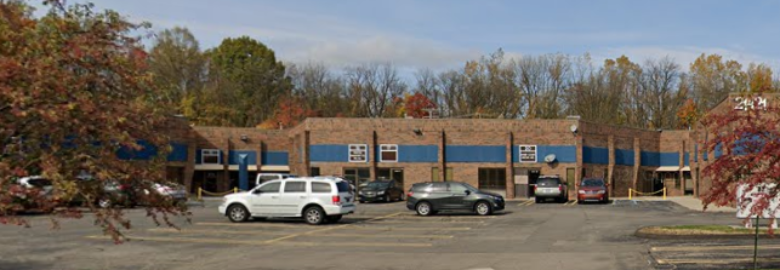 Healthy Homes, Inc. & Asbestos Removal Technologies, Inc.