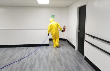 Healthy Home Environmental Services Idaho Falls