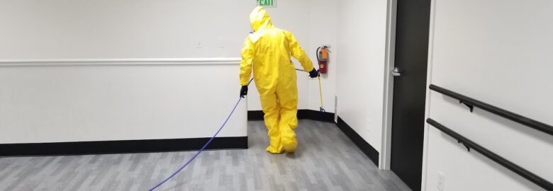Healthy Home Environmental Services Idaho Falls