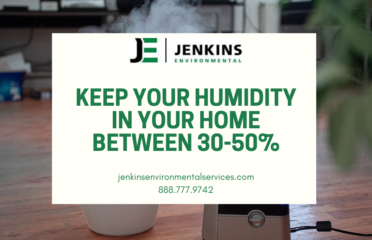 Jenkins Environmental