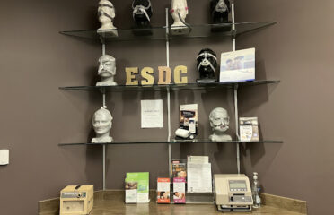 Emerald Sleep Disorders Center