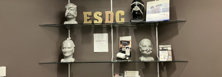 Emerald Sleep Disorders Center