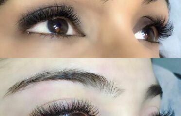 The Lash Loft Flatiron NYC | Eyelash Extensions & Lash Lift Salon