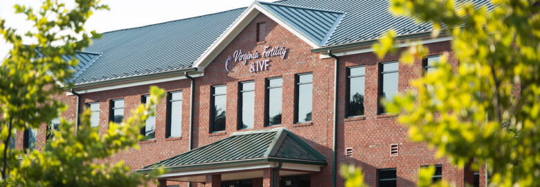 Virginia Fertility & IVF