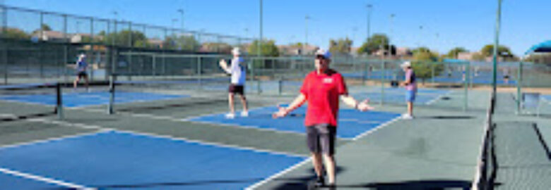 Tucson Racquet & Fitness Club