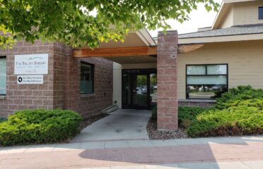 Five Valleys Urology