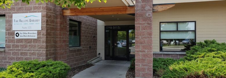 Five Valleys Urology