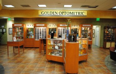 Golden Optometric West Covina