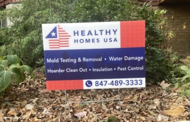Healthy Homes USA