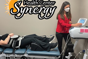 Synergy Integrated Health Center