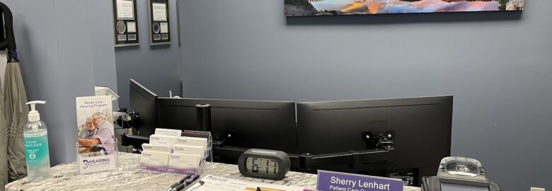 Hearing Solution Centers