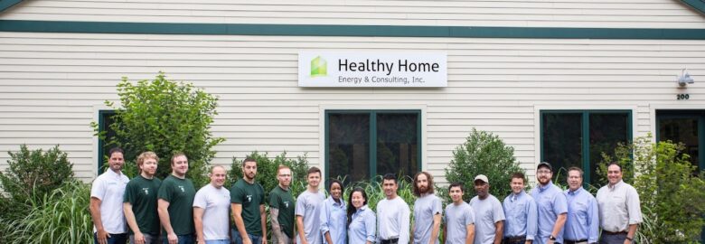 Healthy Home Energy & Consulting, Inc.