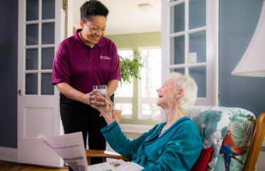 Home Instead Senior Care