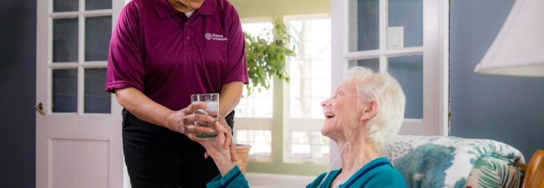 Home Instead Senior Care