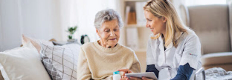 HomeWell Care Services