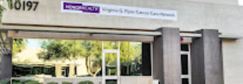 HonorHealth Cancer Care – GYN Oncology – Shea