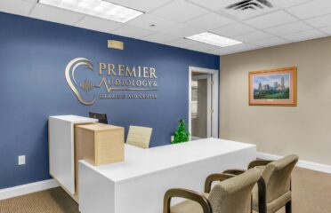 Premier Audiology & Hearing Aid Center