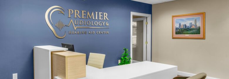Premier Audiology & Hearing Aid Center