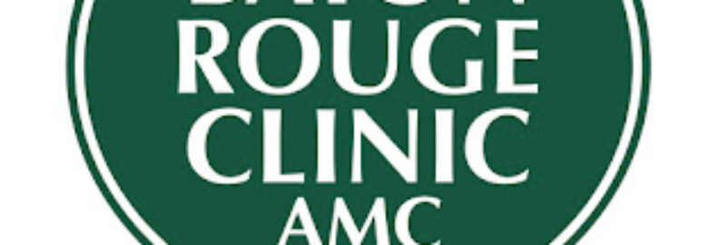 The Baton Rouge Clinic Psychiatry at Mid City