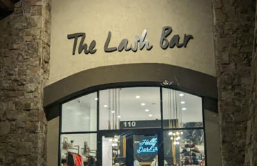The Lash Bar