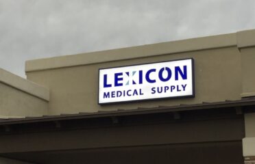 Lexicon Medical Supply
