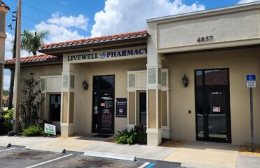 Livewell Pharmacy