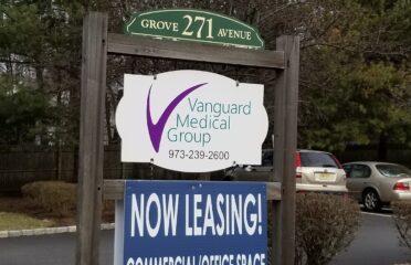 Vanguard Medical Group