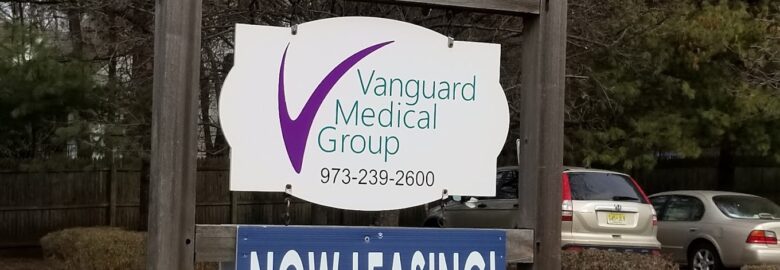 Vanguard Medical Group