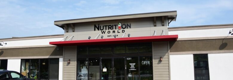 Nutrition World