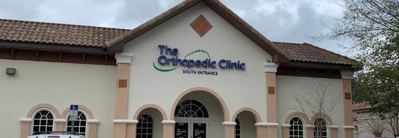 The Orthopedic Clinic